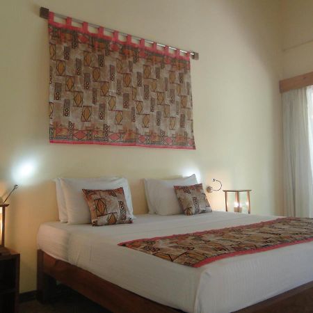 Giman Free Beach Resort Passikudah Exterior photo